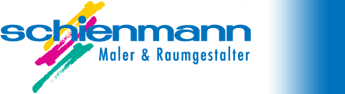 Hompage der Schienmann GmbH